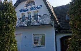 Willa Błękit